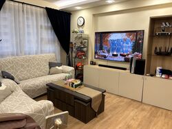 Blk 467B West Plains @ Bukit Batok (Bukit Batok), HDB 4 Rooms #634542791